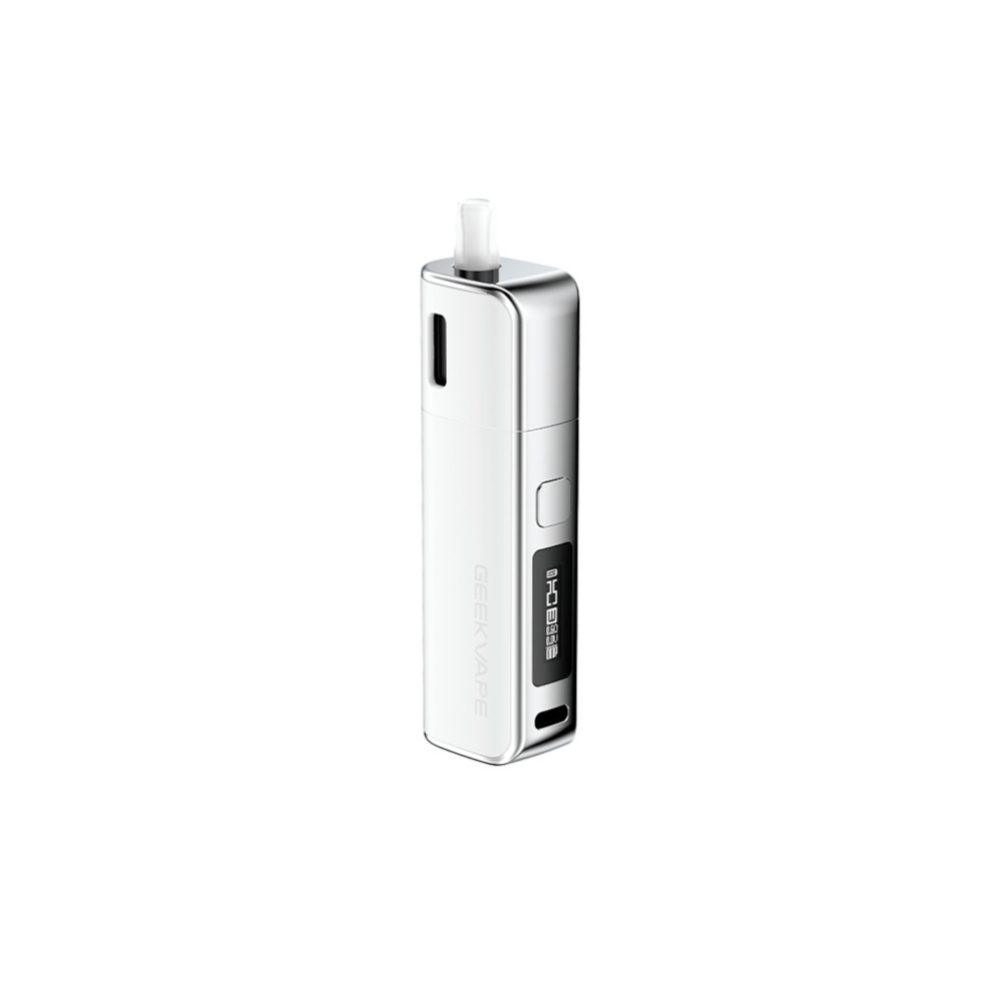 Geek Vape Soul (white) электронная сигарета