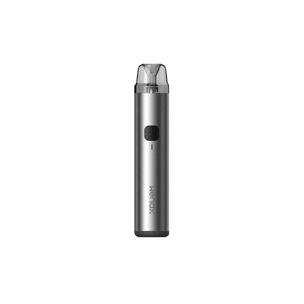 Geek Vape Wenax H1 (gunmetal) электронная сигарета