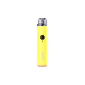 Geek Vape Wenax H1 (lemon yellow) электронная сигарета