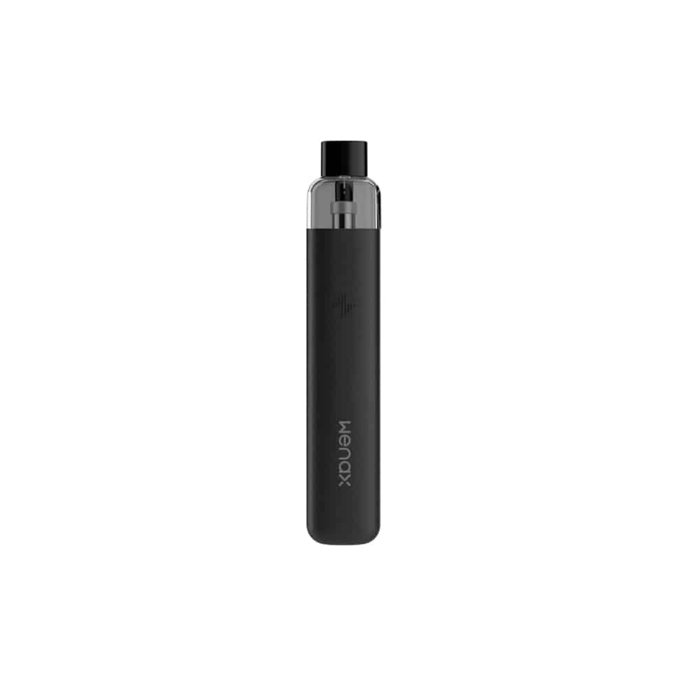Geek Vape Wenax K1 SE (black) электронная сигарета