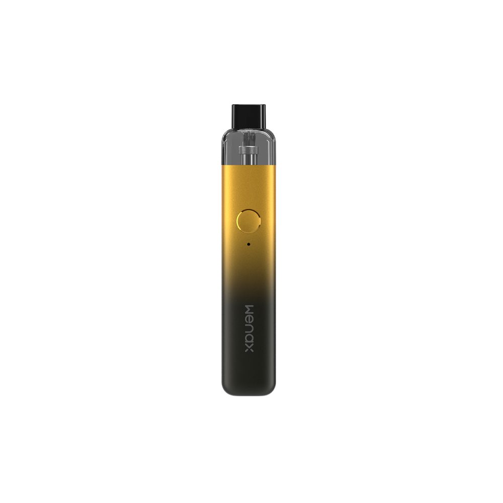 Geek Vape Wenax K1 SE (gold black) электронная сигарета