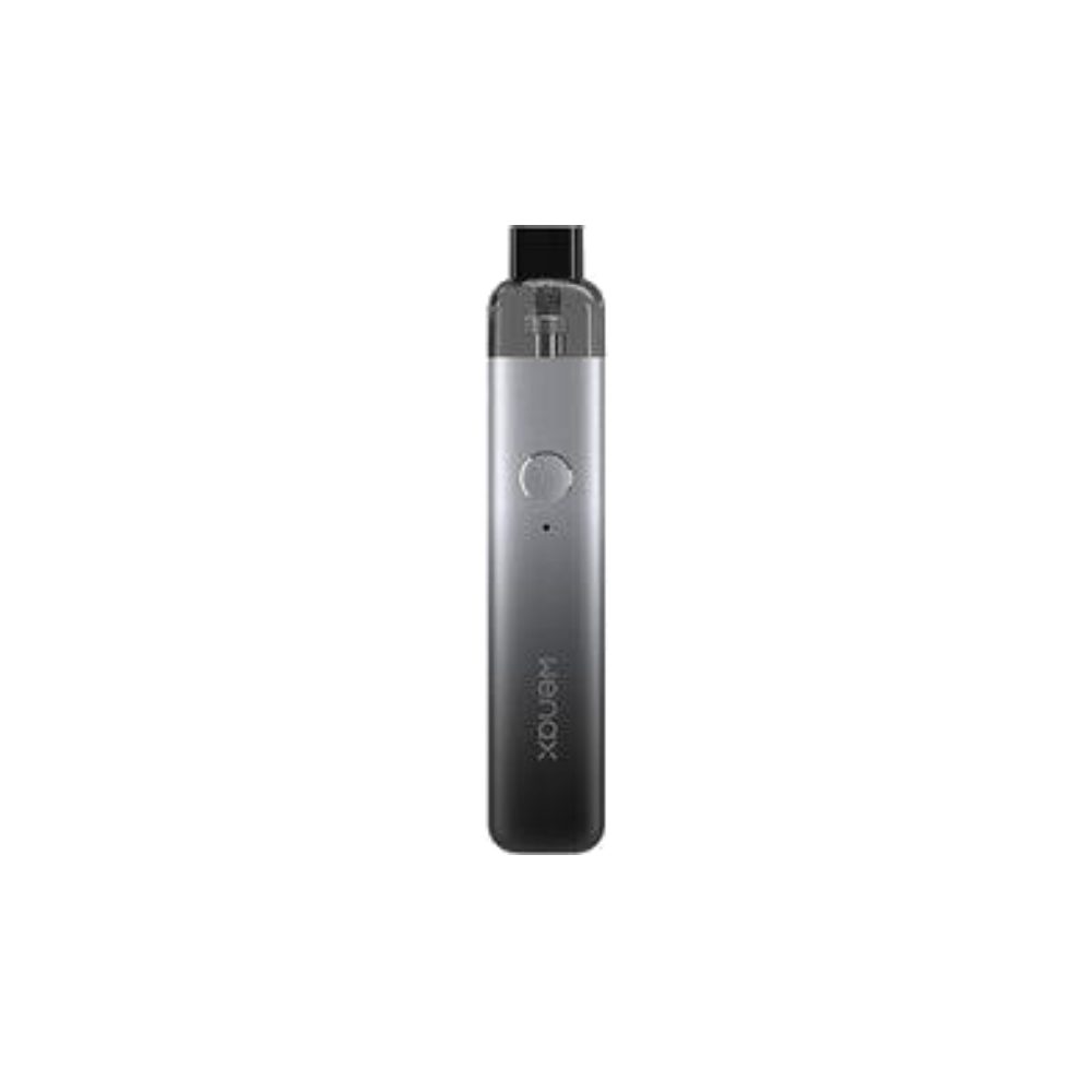 Geek Vape Wenax K1 SE (grey-black) электронная сигарета
