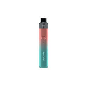 Geek Vape Wenax K1 SE (pink-green) электронная сигарета