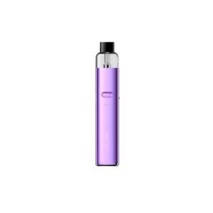 Geek Vape Wenax K2 (matte violet) электронная сигарета