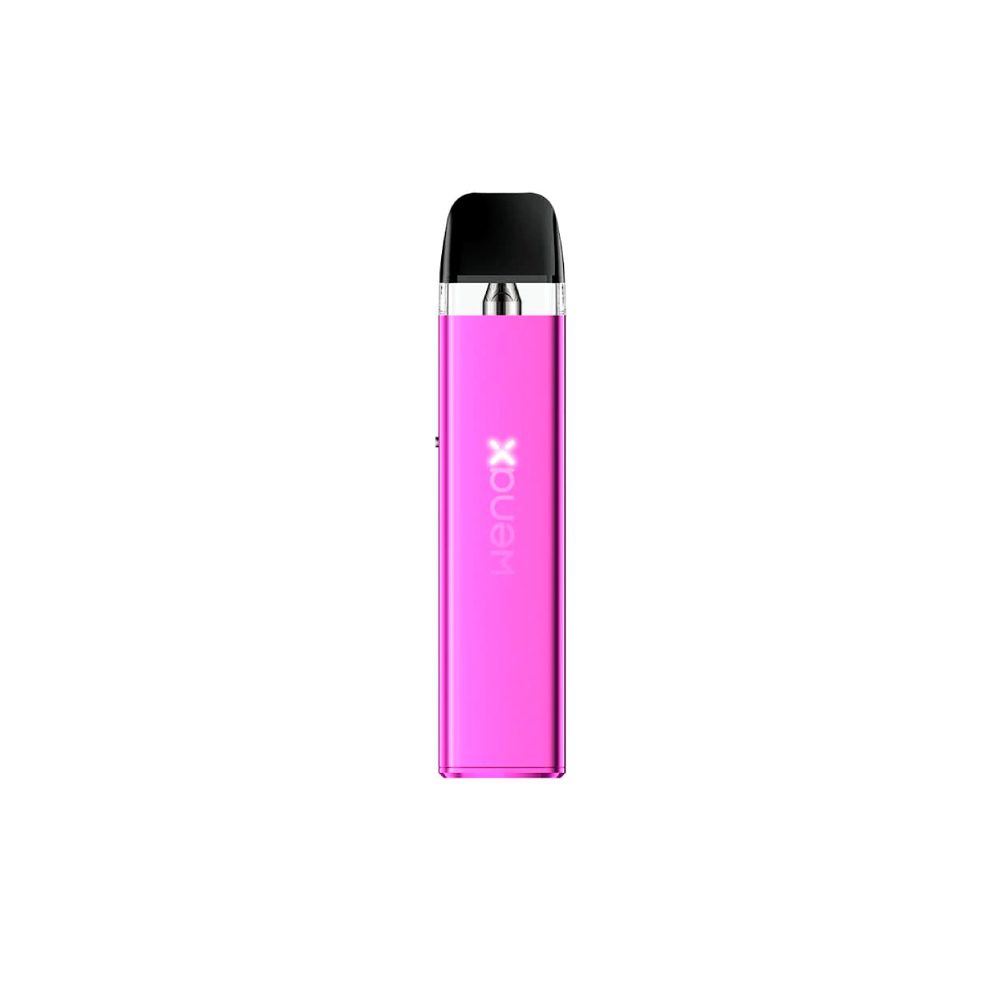 Geek Vape Wenax Q Mini (barbie) электронная сигарета