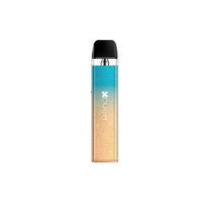 Geek Vape Wenax Q Mini (gradient gold) электронная сигарета