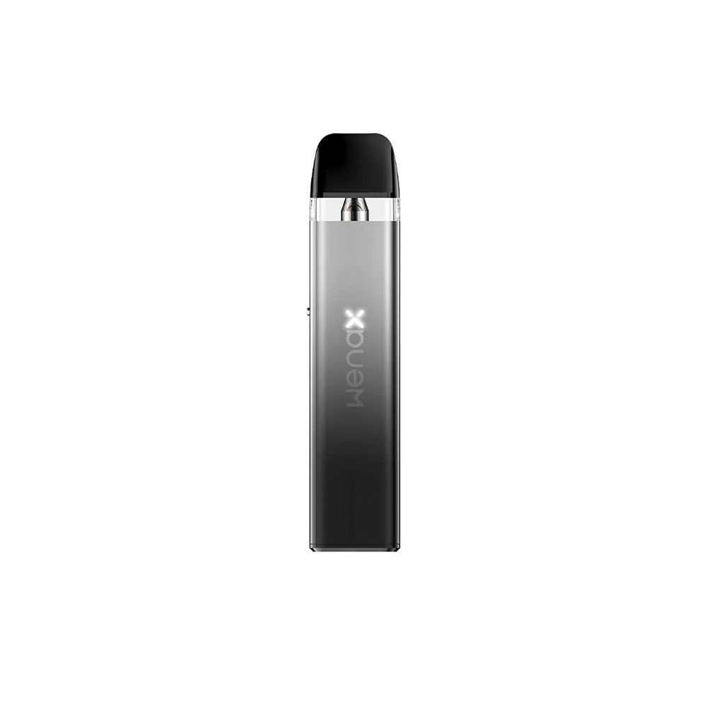 Geek Vape Wenax Q Mini (gradient gray) электронная сигарета