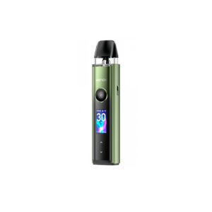 Geek Vape Wenax Q Pro (aurora green) электронная сигарета