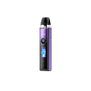 Geek Vape Wenax Q Pro (luminous purple) электронная сигарета