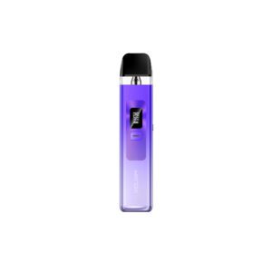 Geek Vape Wenax Q (gradient violet) электронная сигарета