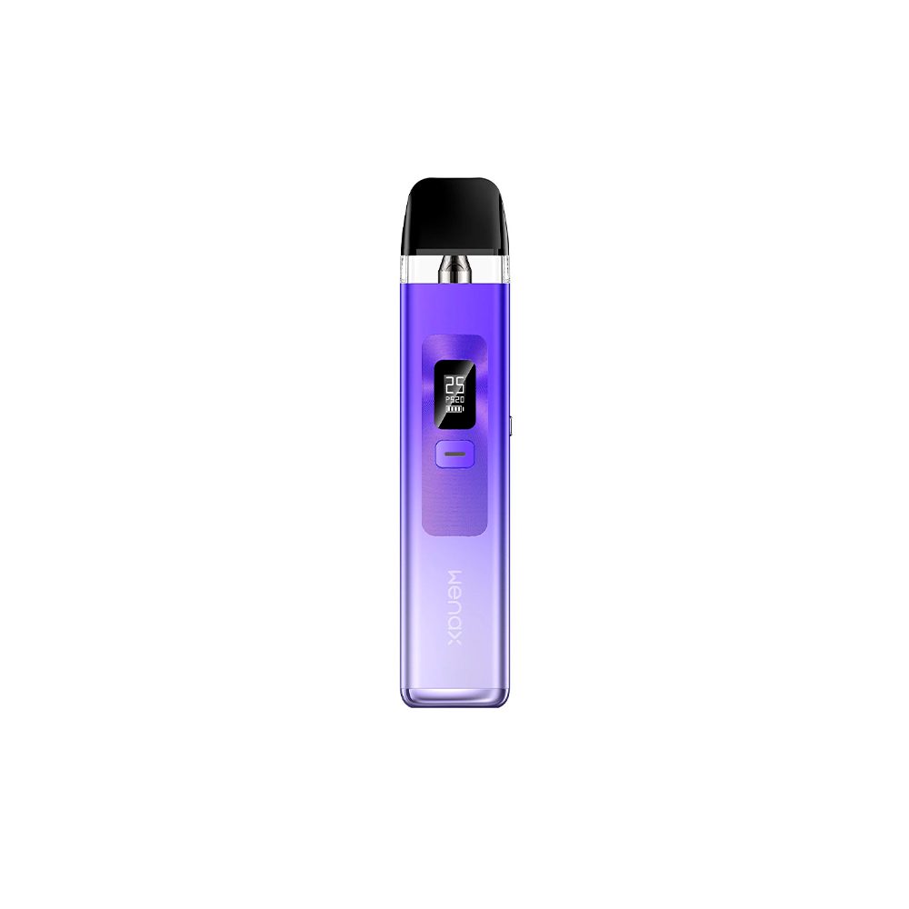 Geek Vape Wenax Q (gradient violet) электронная сигарета