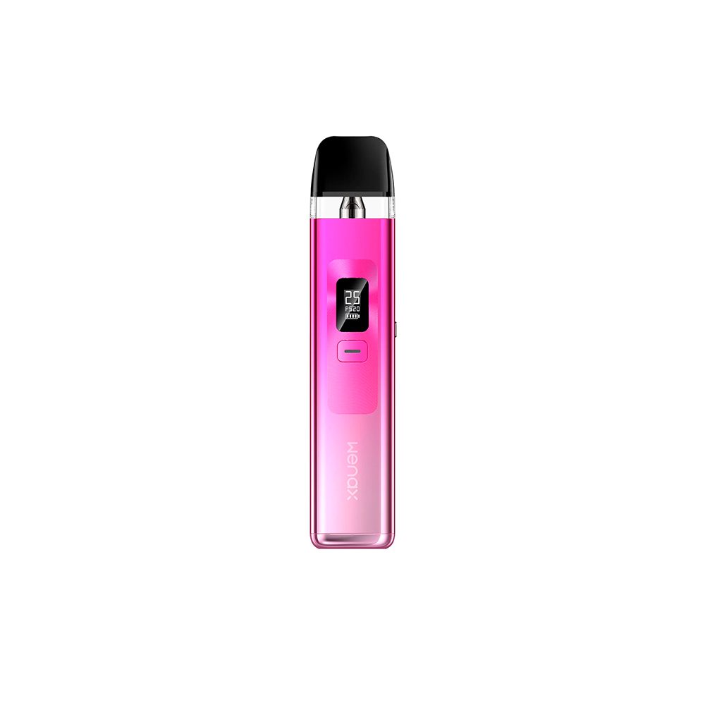 Geek Vape Wenax Q (rose pink) электронная сигарета
