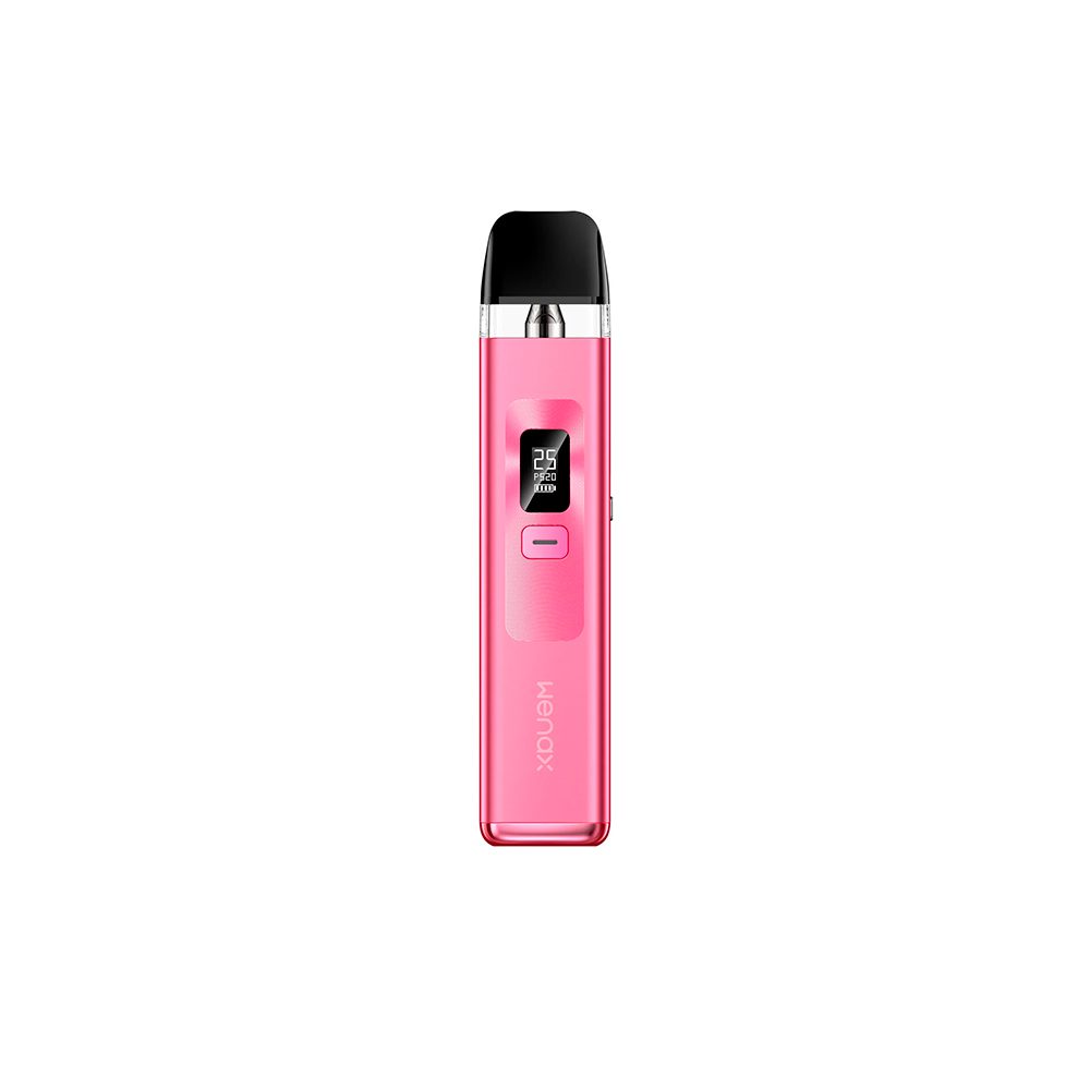 Geek Vape Wenax Q (sakura pink) электронная сигарета