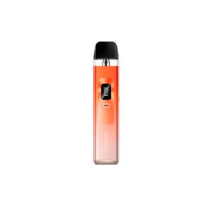 Geek Vape Wenax Q (sunset yellow) электронная сигарета