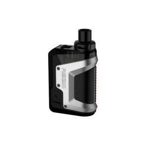Geek Vape Hero (silver) электронная сигарета