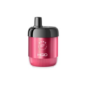 HQD Bang (bubble gum) M