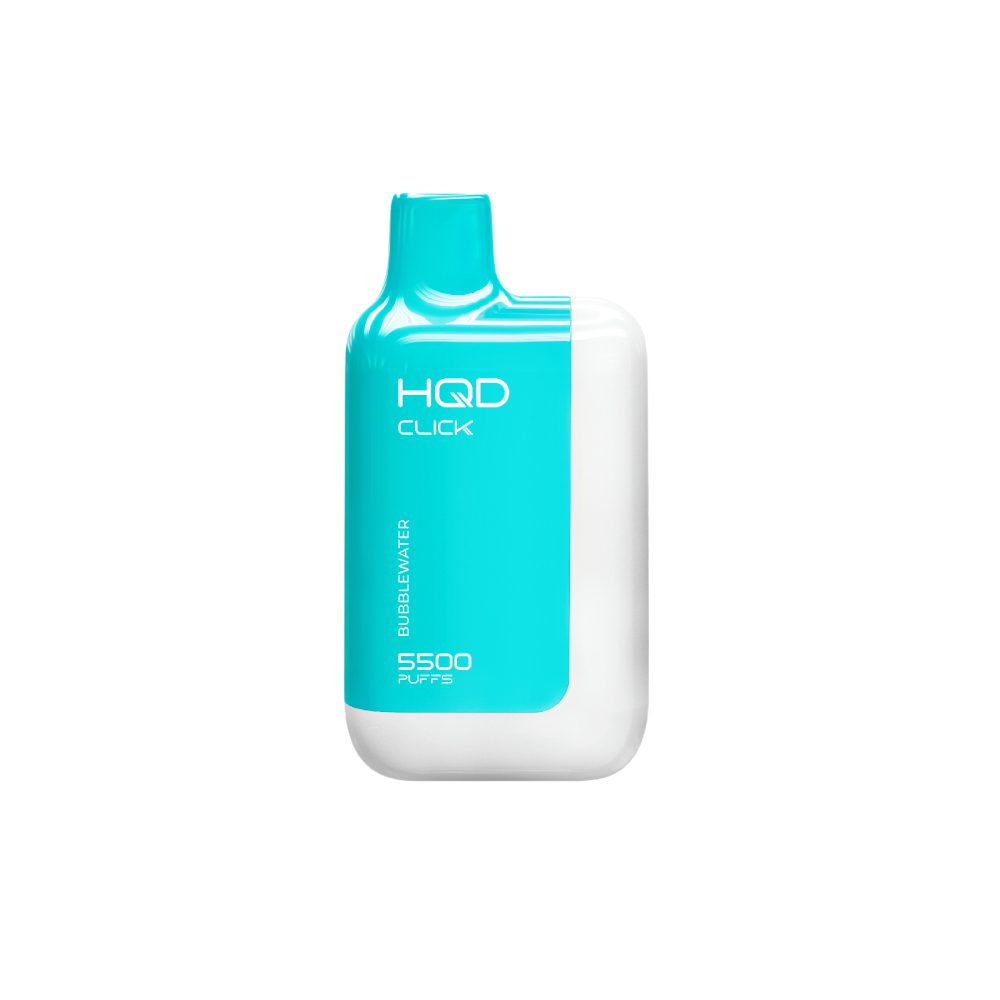 HQD Click (арбузная жвачка) M