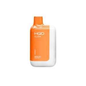 HQD Click (манго) M