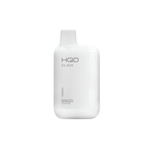 HQD Click (хвоя/лесные ягоды) M