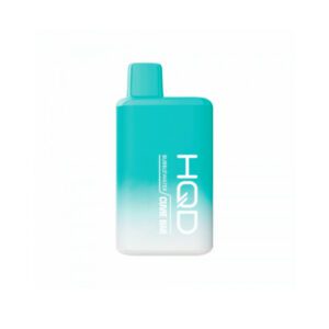 HQD Cuvie Bar 7000 (мятная арбузная жвачка) M