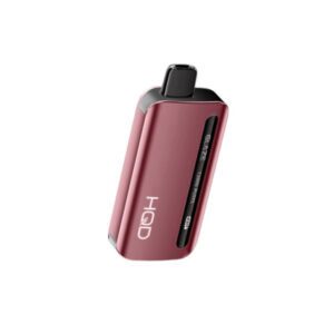 HQD Glaze 12000 (арбуз) M