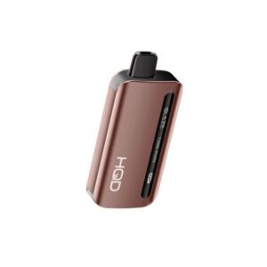 HQD Glaze 12000 (манго) M