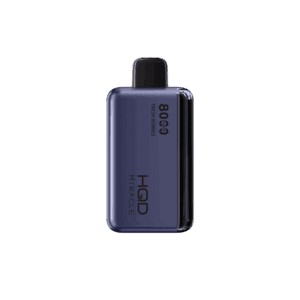 HQD Miracle (blueberries/raspberries/grapes) M