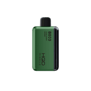 HQD Miracle (gummi bears) M