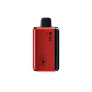 HQD Miracle (cola) M