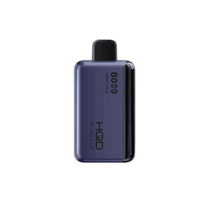 HQD Miracle (cherry cola) M