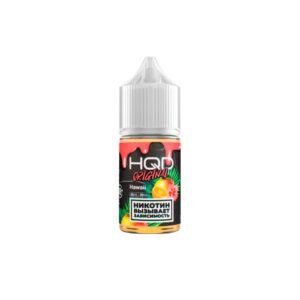 HQD Original salt (peach) 20mg M