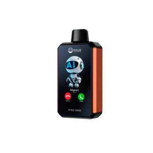 Halo Vapor 30000 (ананас/яблоко/груша) M