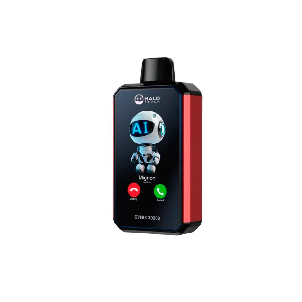 Halo Vapor 30000 (арбуз/лед) M