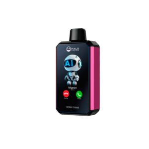 Halo Vapor 30000 (черника/малина) M