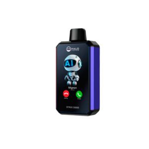 Halo Vapor 30000 (клюква/виноград) M