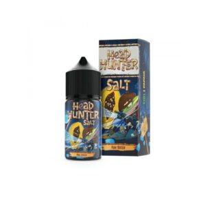 Head Hunter salt (aim green) 20mg M
