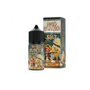 Head Hunter salt (sweet witness) 20mg M