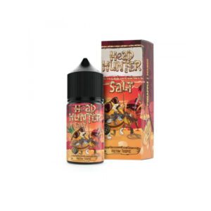 Head Hunter salt (victim tropic) 20mg M