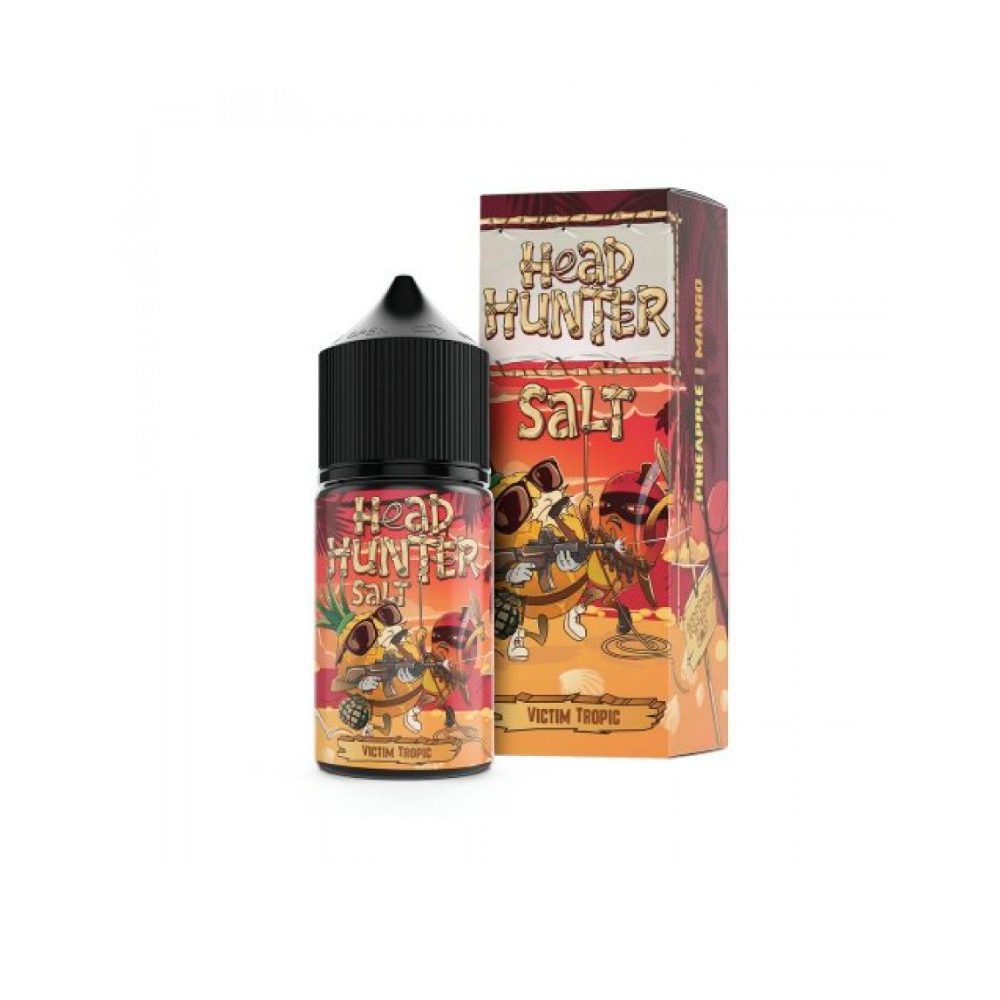 Head Hunter salt (victim tropic) 20mg M