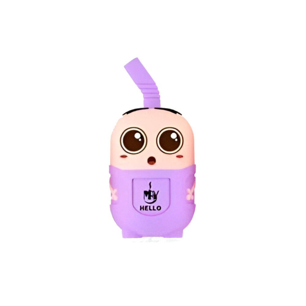 Hello 7000 (grape ice) M