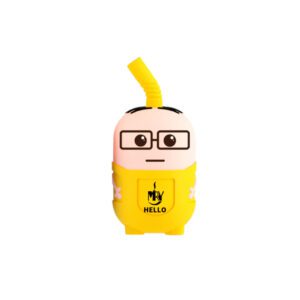 Hello 7000 (passion fruit/lemonade) M