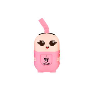 Hello 7000 (peach ice) M