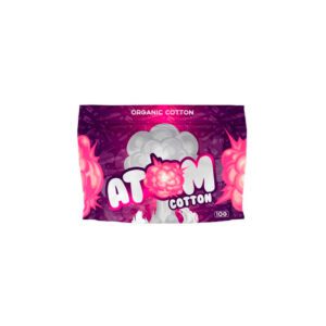 Хлопок Atom Cotton 10гр