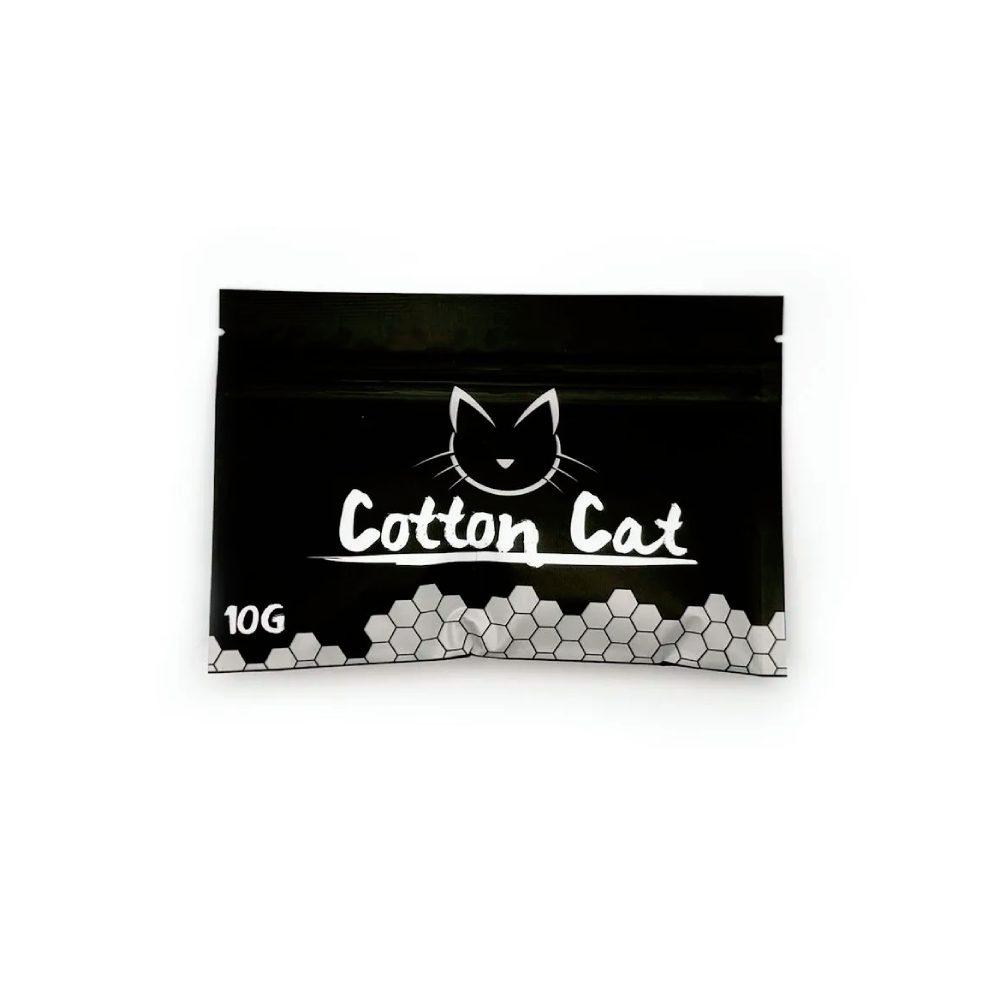 Хлопок Cotton Cat