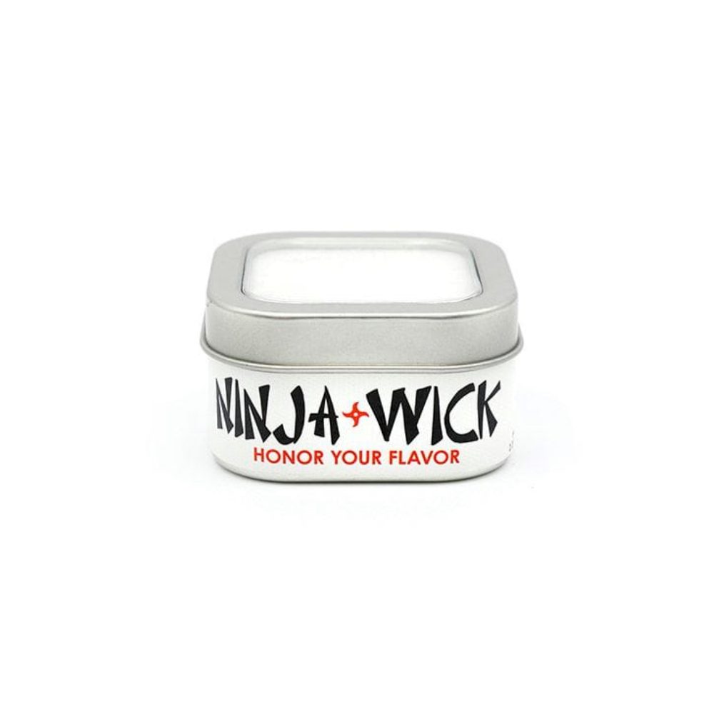 Хлопок Ninja wick 6шт