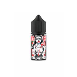 Holy shit salt (морс/смородина) 20 mg M