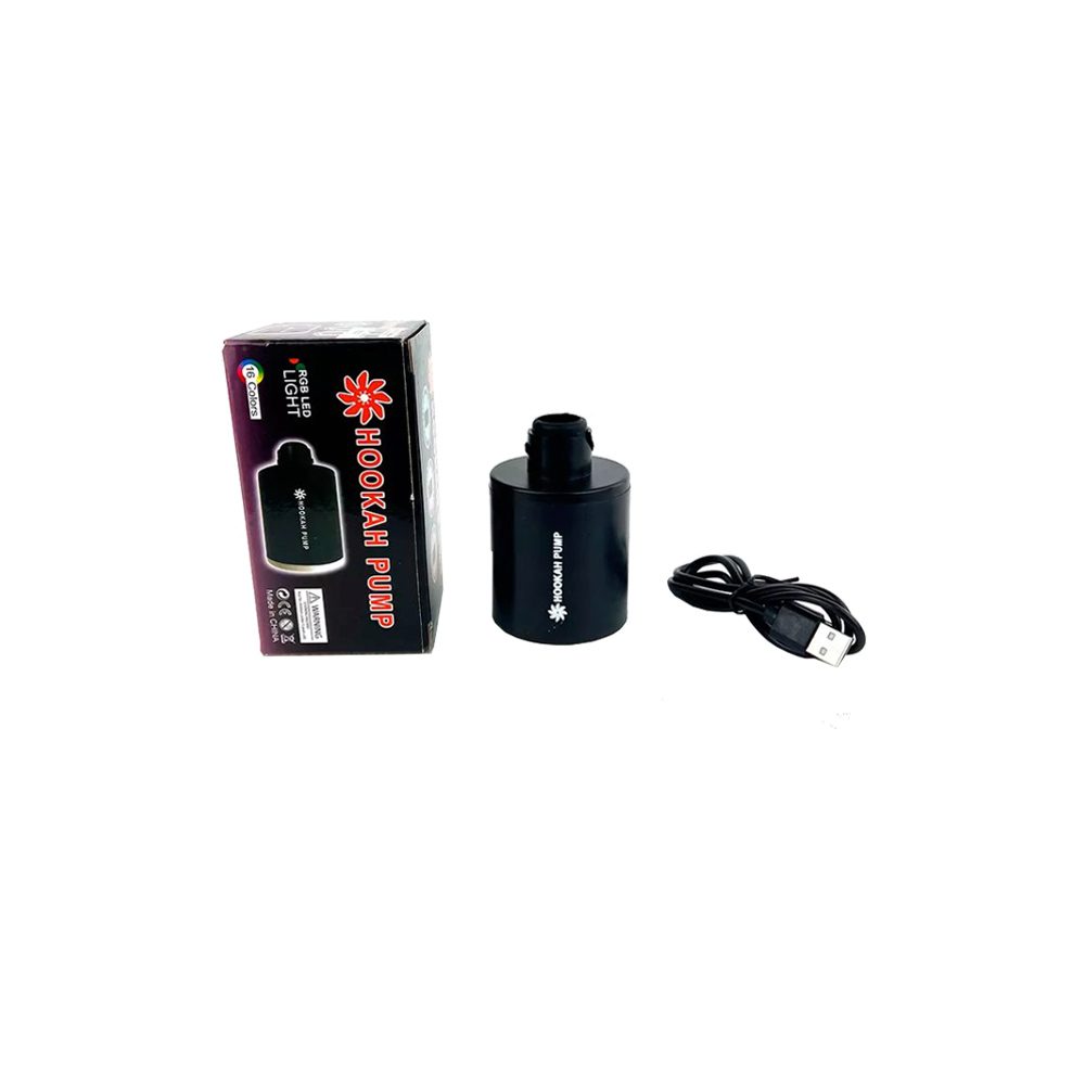 Hookah Pump
