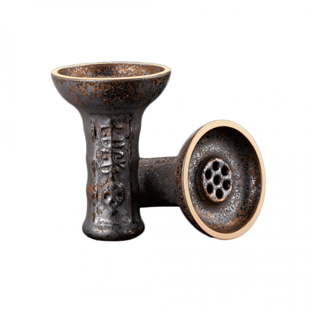 Hooligun Evil чаша для кальяна