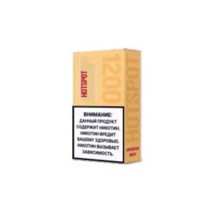 HotSpot 1200 (королевская вишня) M