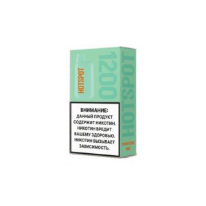 HotSpot 1200 (тропический микс) M